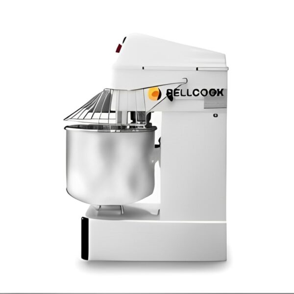 Bellcook Mixer – Model Sm2-10 - Image 2