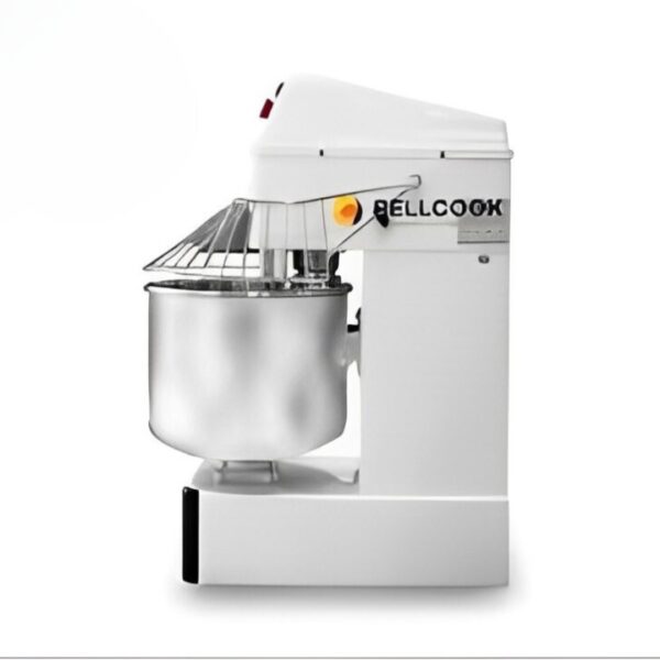 BellCook Planetary Mixer 20 Ltr – Model Sm-201