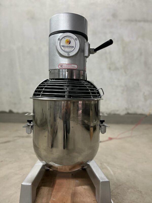 BellCook beakary mixer