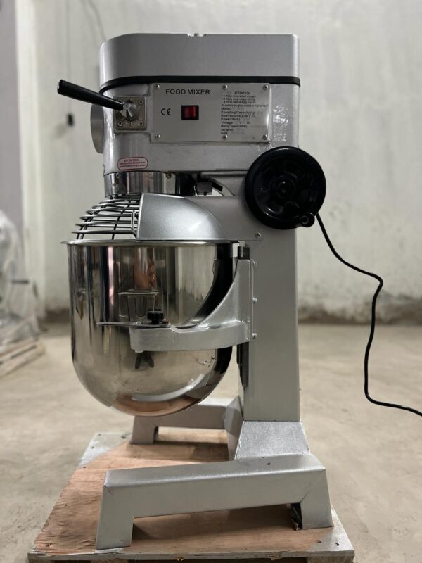 BellCook beakary mixer - Image 2